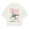 AIR HYYERR TEE - CREAM